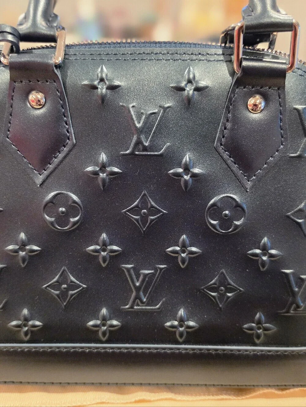 Louis Vuitton gently used